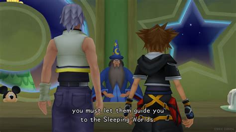 Kingdom Hearts Hd Final Chapter Prologue Review A Few More Arpg Gems