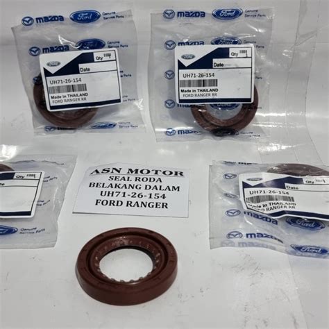 Jual Oil Seal Roda Belakang Dalam Ford Ranger X Shopee Indonesia