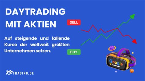 Daytrading Mit Aktien Erkl Rt Strategien Tipps