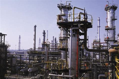 Indias Biggest Oil Refinery To Cost 30 Billion Ioc Livemint