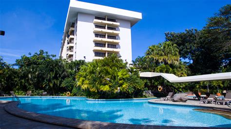 Barceló San José – Costaricanhotels