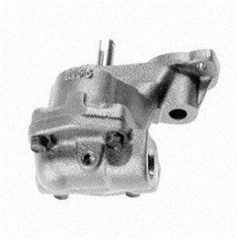 Amazon Melling M Replacement Oil Pump Automotive