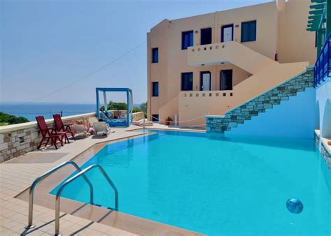 Where to Stay in Chios - Best Hotels & Towns