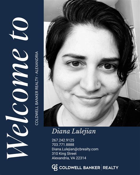 Coldwell... - Coldwell Banker Realty - Alexandria Office