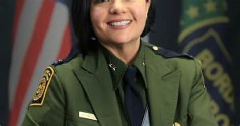 CBP welcomes San Diego sector's first female Chief Patrol Agent | ADN ...