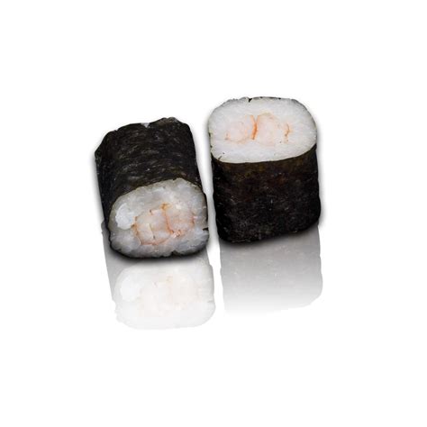 Maki Crevette