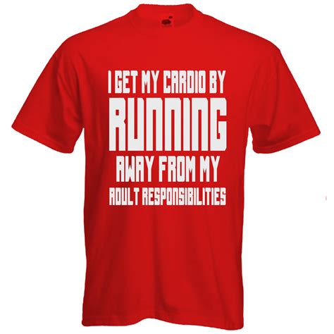 Running Slogans For T Shirts High-Quality | clc.cet.edu