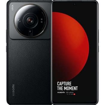 Xiaomi 12S Ultra özellikleri