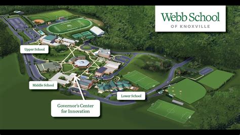 Webb School Dedicates New Governors Center For Innovation