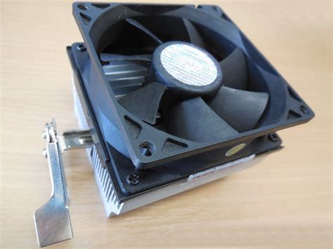 Cooler Master Amd Sockel Am Am Mm Pol Aluminium