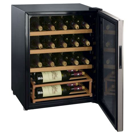 The 8 Best Wine Refrigerators Of 2021