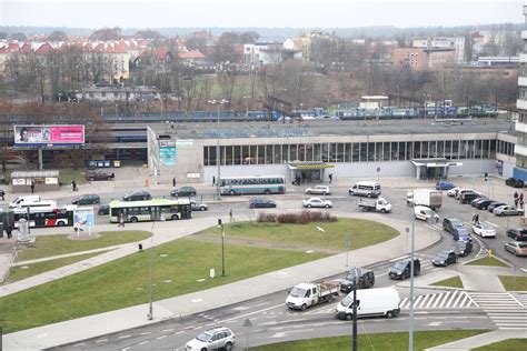 Olsztyński dworzec zabytkiem Zapytaliśmy mieszkańców SONDA Olsztyn