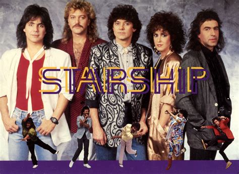 Starship Concert And Tour History Updated For 2024 Concert Archives