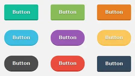 CSS Buttons: Create ready to use buttons quickly - FrontEnd Resource