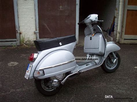 1984 Vespa Px 150