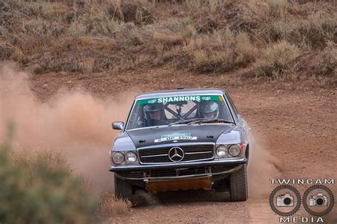 Twincam Media Shannons Rally Sa Rally Of The Heartland 2023