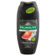 Palmolive Men Energising 3in1 Shower Gel 250 Ml Tesco Online Tesco