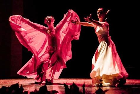 Nostalgia Flamenca De La Navidad Llega A Boadilla Del Monte