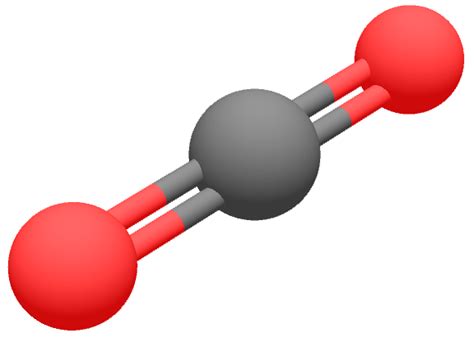 Dioxyde de carbone - Wikimini, l'encyclopédie pour enfants