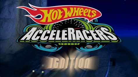 Hot Wheels Acceleracers The Cartoon Network Wiki Fandom Atelier Yuwa