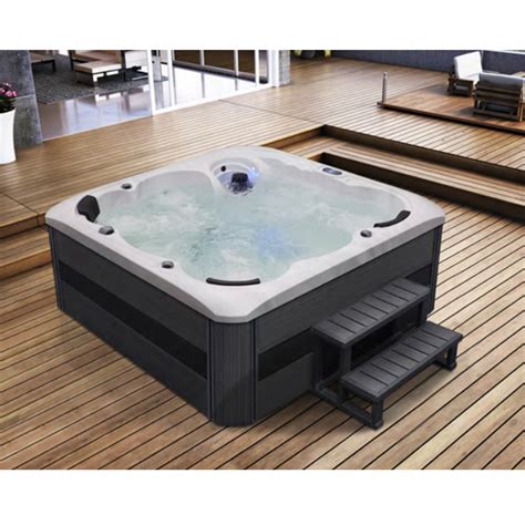 Modern Luxury Villa For Person Sex Massage Hot SPA SPA And Outdoor SPA