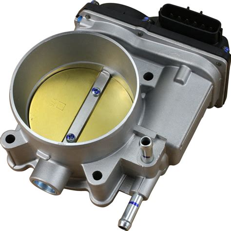 Genuine Excellent Performance Electronic Throttle Body Assembly Oem