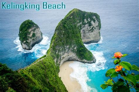 Rekomendasi Pantai Tersembunyi Di Bali Paling Indah