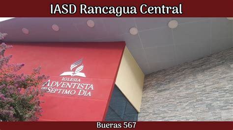 Escuela Sab Tica Y Culto De Adoraci N Iasd Rancagua Central Mayo