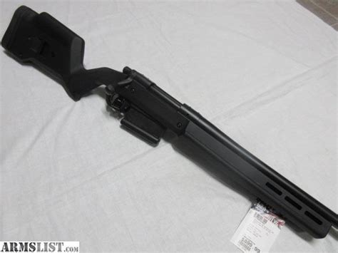 Armslist For Sale Remington Magpul Win Mag