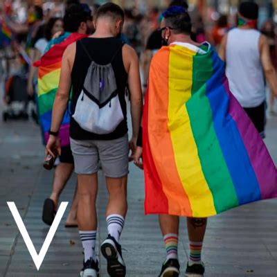 Prep Rate Para Celebrar El Orgullo Gay Con Estilo Vazol