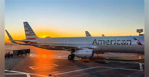 American Airlines Cuts Thousands Of Flights In March As Pandemic Hopes