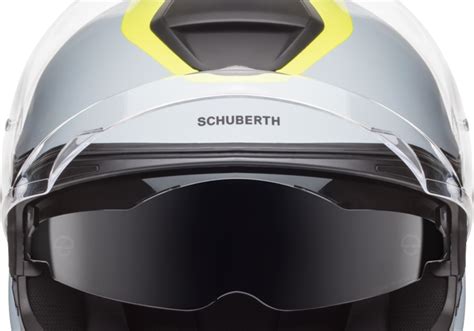 Kask Schuberth M Pro Czarny Mat Czarny Mat Kaski Kaski Otwarte