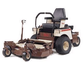 Grasshopper Lawn Mowers - Reviews And Comparisions Of Grasshopper Lawn Mowers