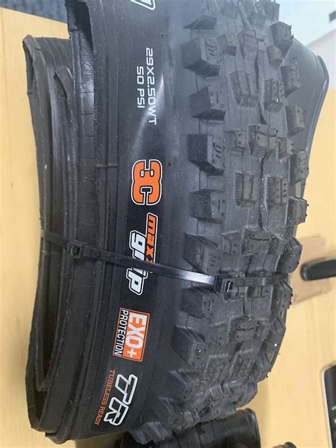 2022 Maxxis Assegai For Sale