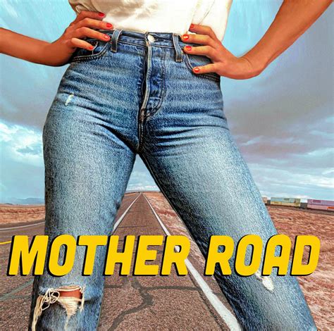 Acclaimed Singer Songwriter Grace Potter Finds Her Truth On Mother Road