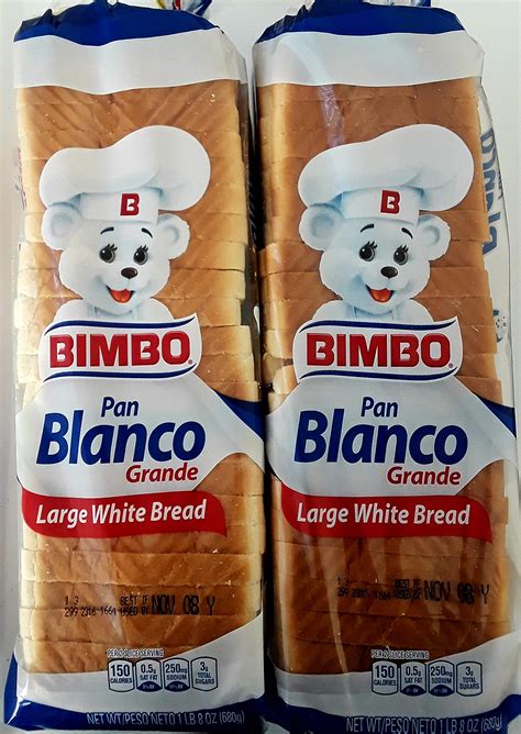 Bimbo Bakeries Logo