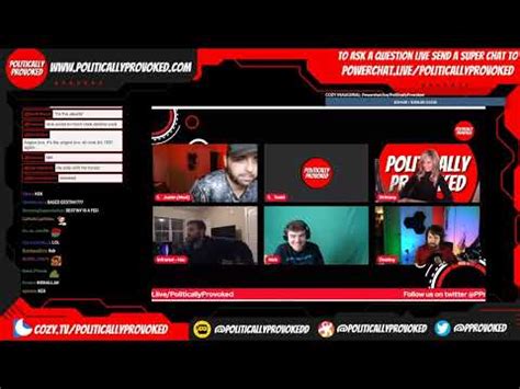 Politically Provoked Nick Fuentes Vs Haz Debate With Destiny YouTube