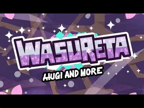 Wasureta Extreme Demon By Augi And More New Hardest On Stream