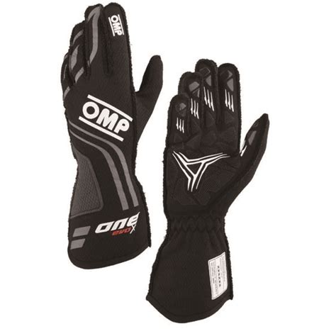 OMP Gloves ONE EVO X T S Concept