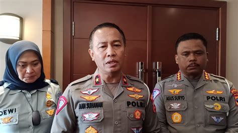 Ditlantas Polda Jateng Berlakukan Pengurangan Poin Sim Bagi