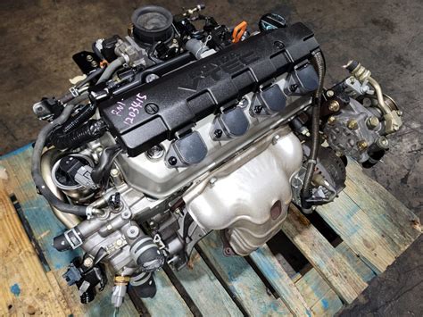 2005 Honda Civic Engine For Sale Used 1 7l Engine Replacement