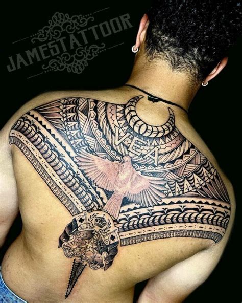 10 Best Tongan Tattoo Ideas That Will Blow Your Mind 2023 Hair