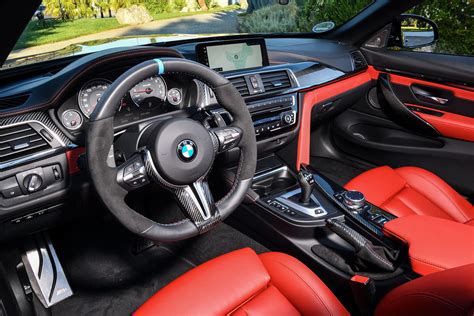 2020 BMW M4 Convertible: Review, Trims, Specs, Price, New Interior ...