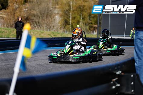 Gallery Sodi W Final E Sprint At G Teborg Sodiwseries