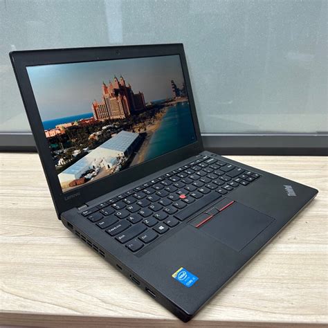 Lenovo Thinkpad X Intel Core I U Ram Gb C Ng Ssd Gb