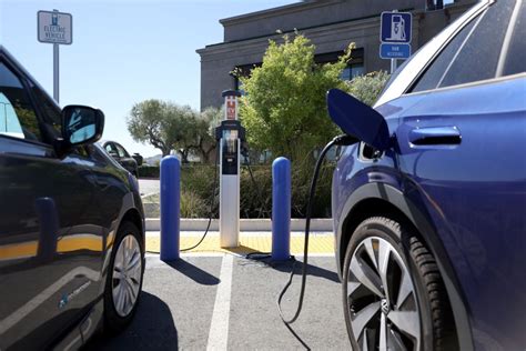 How Long Does It Take To Get A Full Charge On An Electric Car Shop