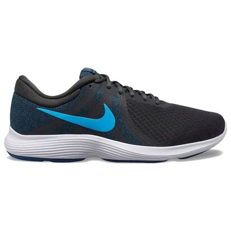 NIKE Men's Revolution 4 (4E) Running Shoe, Wide Width - Bob’s Stores