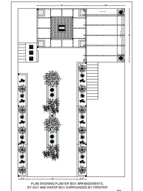 Terrace Garden | PDF