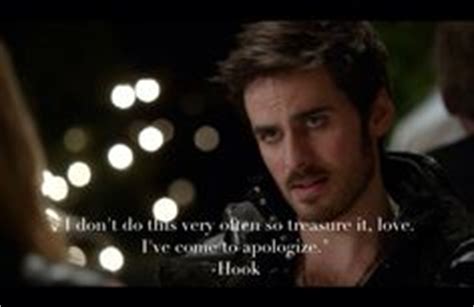 Ouat Captain Hook Quotes. QuotesGram