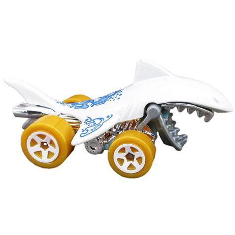 Bộ 5 Siêu Xe Hot Wheels 1806H HW CITY FAHASA